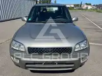1999 Toyota RAV4