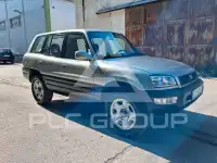 1999 Toyota RAV4