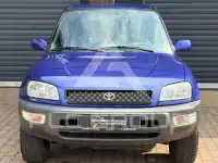 1999 Toyota RAV4