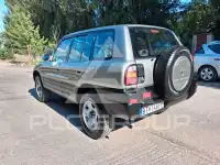 1999 Toyota RAV4