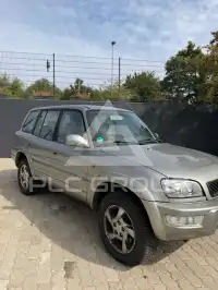 1999 Toyota RAV4