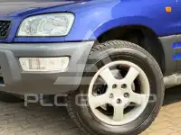 1999 Toyota RAV4