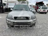 1999 Toyota RAV4