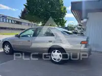 1999 Toyota CAMRY
