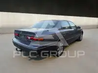 1999 Toyota CAMRY