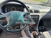 1999 Toyota CAMRY