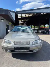 1999 Toyota CAMRY