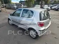 1999 Toyota YARIS