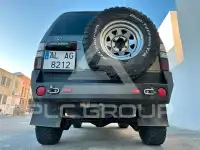 1999 Toyota LAND CRUISER
