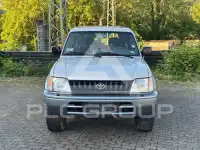 1999 Toyota LAND CRUISER