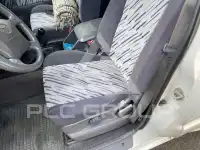 1999 Toyota LAND CRUISER