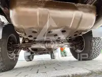 1999 Toyota LAND CRUISER