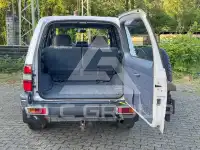 1999 Toyota LAND CRUISER