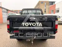 1999 Toyota Hilux