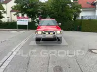 1999 Toyota Hilux