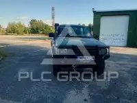 1999 Toyota Hilux