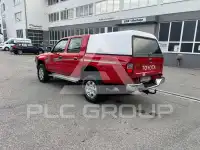 1999 Toyota Hilux