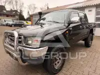 1999 Toyota Hilux