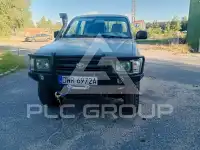 1999 Toyota Hilux