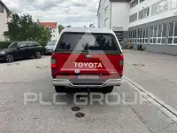 1999 Toyota Hilux