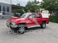1999 Toyota Hilux