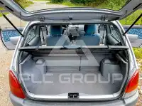 1999 Toyota Starlet