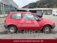 1999 Toyota Starlet