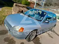 1999 Toyota Starlet