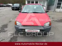 1999 Toyota Starlet