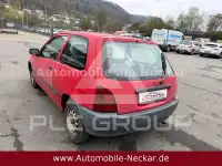 1999 Toyota Starlet