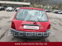 1999 Toyota Starlet
