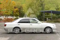 1999 Toyota Crown