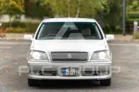 1999 Toyota Crown