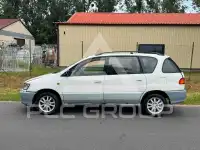 1999 Toyota Picnic