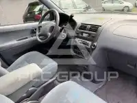 1999 Toyota Picnic