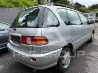 1999 Toyota Picnic