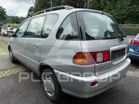 1999 Toyota Picnic