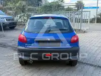 1999 Peugeot 206