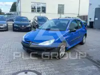 1999 Peugeot 206
