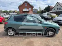 1999 Peugeot 207