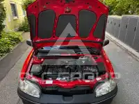1999 Peugeot 106