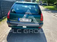 1999 Peugeot 306