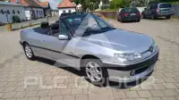 1999 Peugeot 306