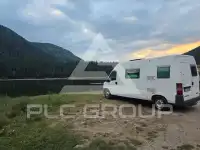 1999 Peugeot Boxer
