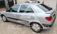 1999 Citroen Xsara
