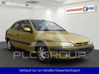 1999 Citroen Xsara