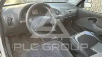 1999 Citroen Saxo