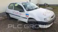 1999 Citroen Saxo