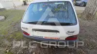 1999 Citroen Saxo