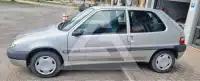 1999 Citroen Saxo